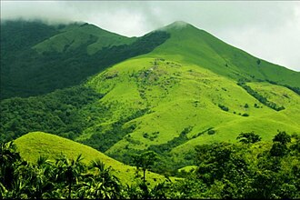 Kudremukh Trek
